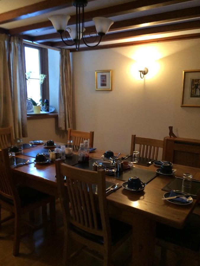 Meifod Tan Y Graig Bed & Breakfast エクステリア 写真